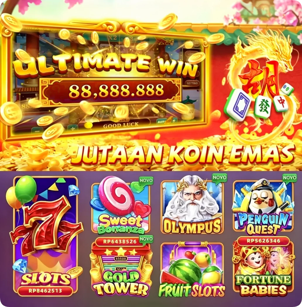 fomototo APK Resmi Unduh
