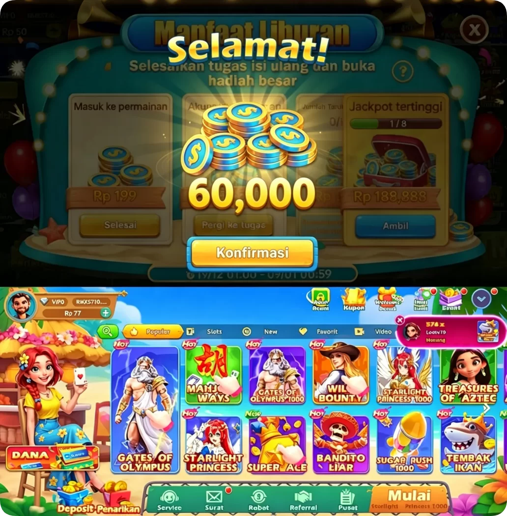 fomototo Masuk - fomototo Resmi