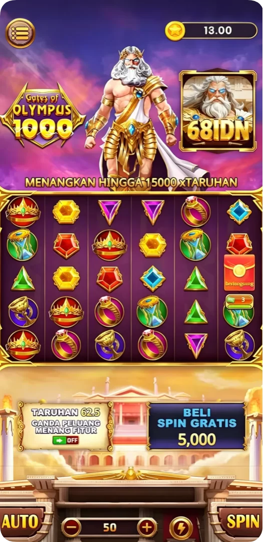 fomototo Tangkapan Layar - APK Resmi