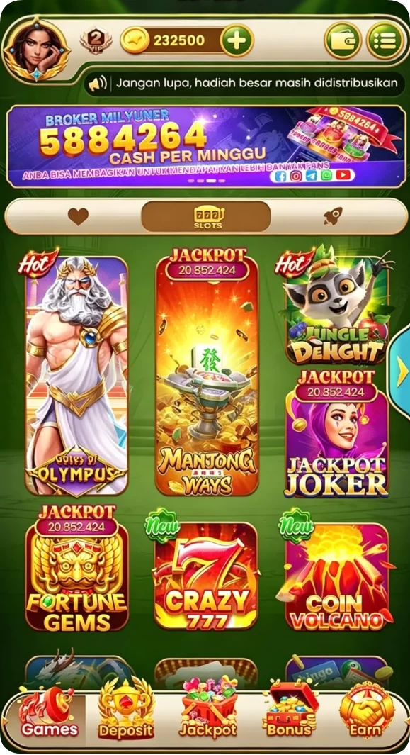 fomototo Preview - Resmi Unduh